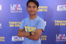 Betrand Peto Debut Akting di Sinetron, Onyo Akui Bernyanyi Jauh Lebih Mudah daripada Main Drama