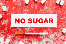 Berapa Takaran Aman Konsumsi Gula Setiap Hari? Ini Penjelasan dr. Tirta