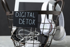 Ramai-ramai Lakukan Digital Detox, Tren Ponsel Jadul Kembali Digandrungi Gen Z