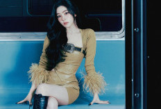 Irene Rilis Teaser Biggest Fan, Debut Album Solo Penuh Siap Dinantikan