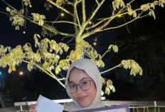 Mahasiswa UIN Banten Raih Prestasi Lewat Lomba Science in 60s Bertema Literasi Digital