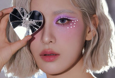 Rosé BLACKPINK Tampilkan Era Baru “POSÉY”, Fans Curiga Ada Proyek Besar Segera Hadir