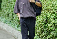 Kombinasi Gaya Oversize, Quite Luxury dan Mode Berkelanjutan Kuasai Industri Fashion 2026