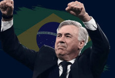 Carlo Ancelotti Waspadai Kualitas Kolektif Maroko Jelang Laga Perdana