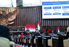 RAPBN 2027 Makin Besar, Uang Negara Akan Dibawa ke Mana? Ini Dampaknya bagi Ekonomi dan Masyarakat