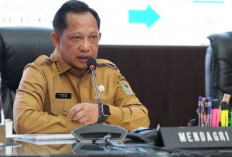 24 Ribu Kopdeskel Sudah Dibangun, Mendagri Minta Pemda Jangan Asal Terima Bangunan