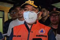 Keluarga 8 Orang Hilang di Selat Sunda Dapat Pendampingan Medis dan Psikologis dari Pemprov Banten