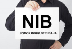 Bukan Sekadar Formalitas, Ini Manfaat NIB bagi Pelaku UMKM