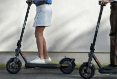 Xiaomi Luncurkan Electric Scooter 6 Series di Indonesia, Tawarkan Solusi Mobilitas Cerdas di Tengah Kemacetan