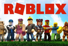 Tak Cuma Pakaian, Kini Avatar Roblox Bisa Diberi Riasan Wajah untuk Ekspresikan Diri