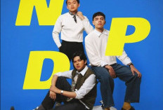 Resmi Dirilis Jumat Kemarin, Video Musik Sempurnanya Aku dari Trio NPD Sukses Curi Perhatian di Akhir Pekan
