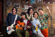 Takkan Kubiarkan Kau Menangis: Film Keluarga tentang Ibu dan Anak yang Diperkuat Lagu-Lagu Sheila On 7