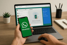 WhatsApp Makin Serba Bisa: Kini Bisa Daftar dari iPad, Edit PDF, hingga Share Lagu ke Status