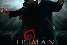 Ip Man: Tinju Wing Chun yang Guncang Sejarah