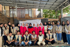 Mahasiswa KKM 68 UNTIRTA Gelar Workshop Pestisida Nabati di Desa Mangkunegara