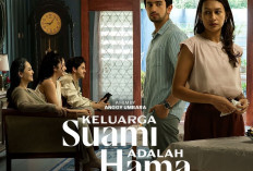 Dari Film Pendek Ke Layar Lebar, Keluarga Suami Adalah Hama Angkat Realita Rumah Tangga yang Relateable