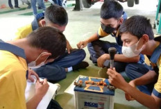 Jurusan SMK Penyumbang Pengangguran Terancam Dihapus, Ini Kata Pemprov Banten