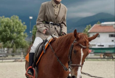 Berkuda Jadi Pilihan Hobi Favorit di Tengah Hiruk Pikuk Digital