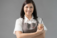 Profil Cynthia Chaerunnisa, Co-Founder Kopi Kenangan yang Sukses Bangun Unicorn F&B Asia Tenggara