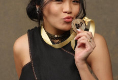 Langkah Berani Theresa Kusumadjaja: Nama Indonesia Akhirnya Menggema di Nominasi Grammy 2026