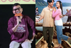 Film Musikal Pulang Kampung Garap Medley Lagu Batak, Angkat Keindahan Wisata Sumatera Utara