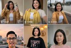 Terlalu Sempurna, Malah Hampa, Saat Sentuhan Manusia Jadi Barang Mewah di Era AI