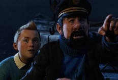 Setelah 15 Tahun, Sekuel ‘The Adventures of Tintin’ Akhirnya Resmi Dikembangkan