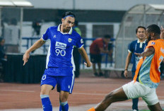 Persib Menang Tipis 1-0 Lawan Ratchaburi FC,Tapi Lolos ke Perempat Final Tetap Mustahil dan Kepemimpinan Wasit