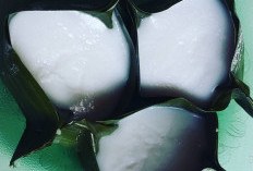 Si Manis Lembut dari Menes: Menikmati Jojorong yang Bikin Nagih