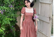 5 Motif Fashion yang Wajib Kamu Ketahui, Biar OOTD Makin Stylish dan Nggak Salah Sebut