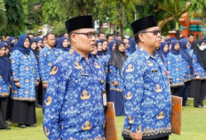 Kenaikan Gaji ASN 2027 Belum Diputuskan, Ini Besaran Gaji PNS dan PPPK 2026