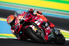 Jadwal MotoGP Spanyol 2026: Peluang Marc Márquez Hentikan Dominasi Marco Bezzecchi