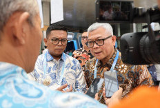 Serang, Tangerang Selatan dan Kabupaten Tangerang Raih Penghargaan di FEKDI x IFSE 2026