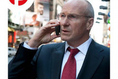 Krisis Keuangan 2008 Diangkat Dalam Film 