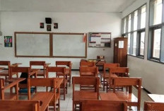 Pemerintah Targetkan Revitalisasi 71.744 Sekolah pada 2027