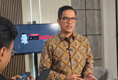 Eksklusif! Febri Diansyah Blak-blakan ke Dahlan Iskan soal Kasus Febrie Adriansyah: Berisi Lompatan Logika