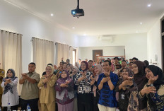 Pekan Tuli Internasional 2026, GERKATIN Kabupaten Serang Dorong Pendidikan Inklusif bagi Masyarakat Tuli