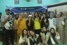 Upaya Penguatan Legalitas Usaha Penginapan di Kawasan Wisata Desa Sawarna