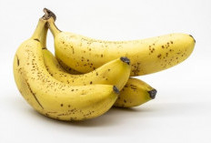 Konsumsi Buah Pisang Memang Sehat, Kecuali 5 Kelompok Orang Ini