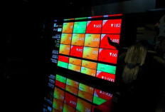 Rupiah dan IHSG Berada di Persimpangan, Pelaku Pasar Menanti Kepastian Arah Kebijakan Ekonomi