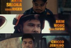 Nama Arya Saloka, Baim Wong, dan Chicco Jerikho Dipakai GJLS Berapi-Api, Promosinya Bikin Netizen Heboh