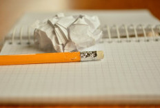 Journaling untuk Penjernihan Pikiran, 5 Pertanyaan yang Harus Kamu Ajukan pada Diri Sendiri Setiap Malam