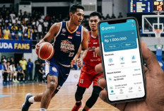 GoPay Gandeng DBL Indonesia, Penggemar Basket Kini Bisa Voting hingga Main Gim di Aplikasi