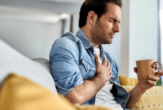 Bahaya Kerokan untuk Penderita Serangan Jantung