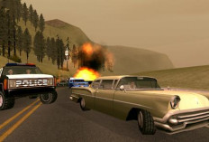 Resmi Dibuka, Simak Harga Pre Order GTA VI di Playstation Store