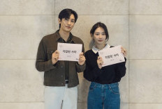 Drama Baru Netflix: A Proper Romance Gandeng Park Hyung-sik dan Park Gyu-young