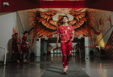 Marselino Ferdinan Resmi Gabung Persija Jakarta dengan Kontrak Dua Musim