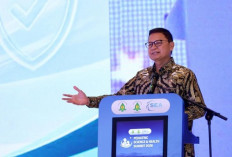 BPOM Dorong Kolaborasi Asia Tenggara, Gizi 1.000 Hari Pertama Jadi Kunci Otak Anak