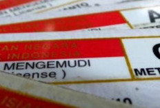 Perpanjang SIM Mati Tanpa Buat yang Baru ini Syaratnya
