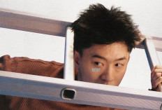 Rich Brian Rilis Lagu Baru 'Tear', Curhat Soal Cinta yang Kandas dan Penyesalan yang Masih Tertinggal